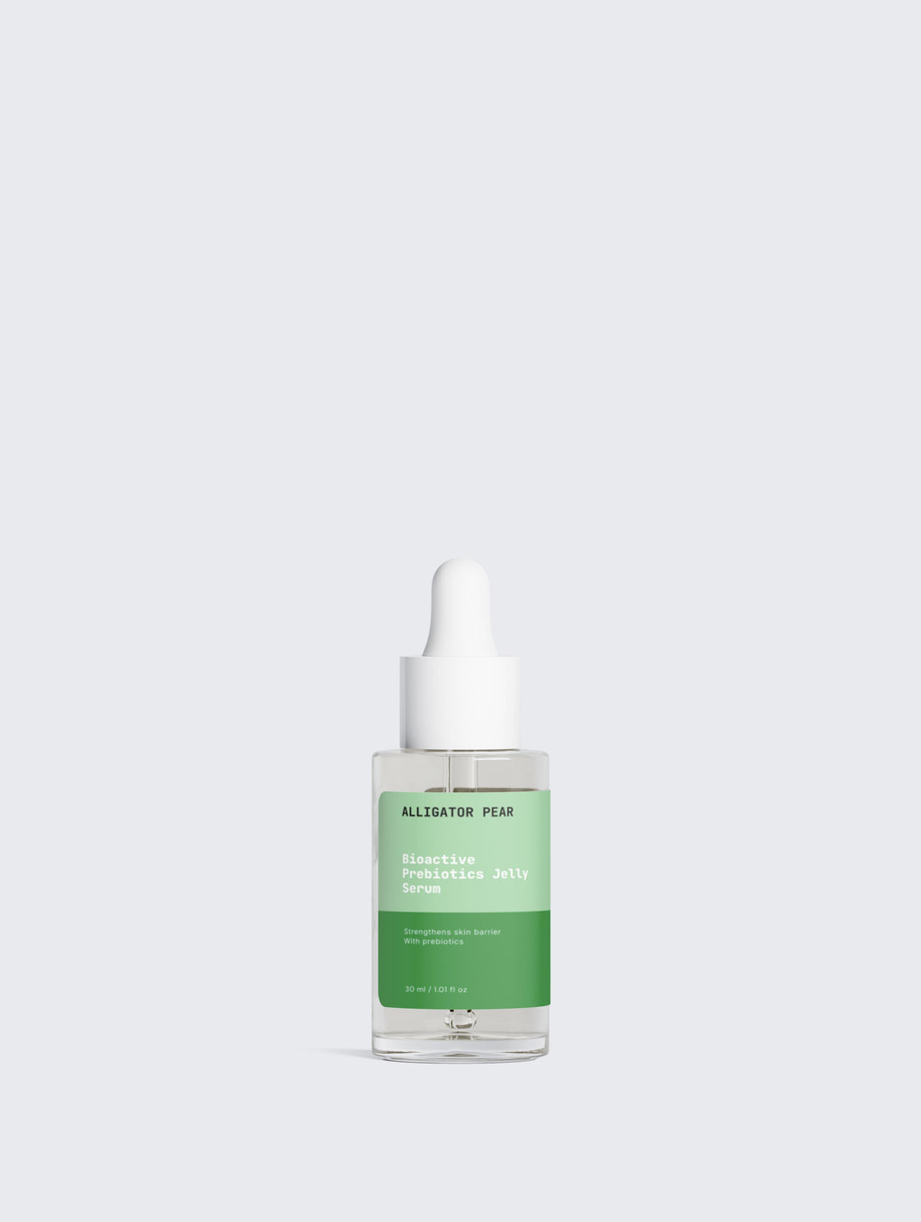Bioactive Prebiotics Jelly Serum
