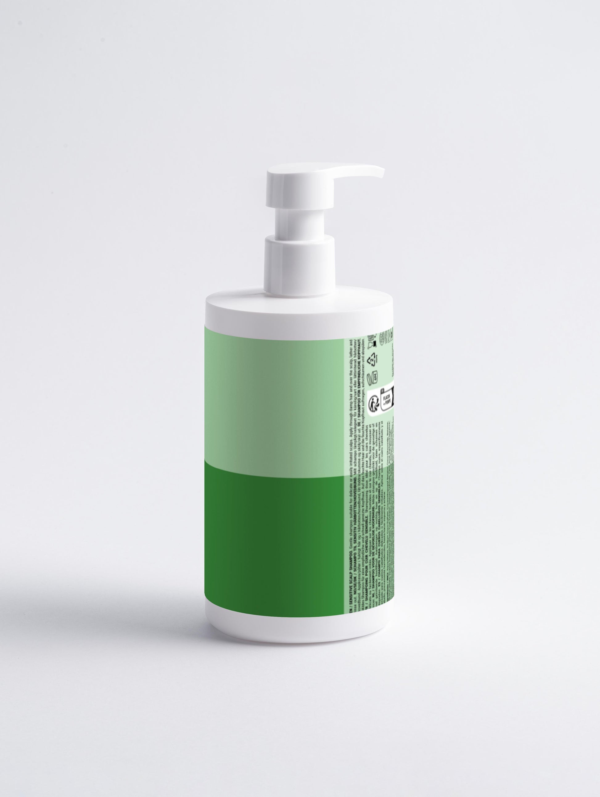 Sensitive Scalp Shampoo
