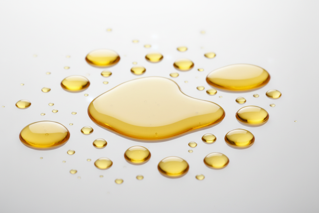 just the oil not the bottle