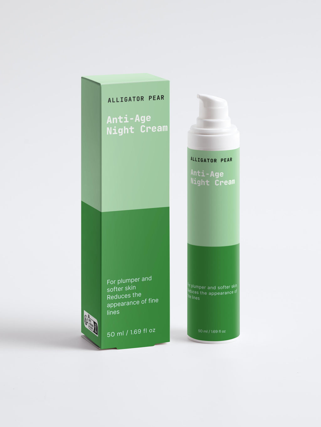 Anti-Age Night Cream