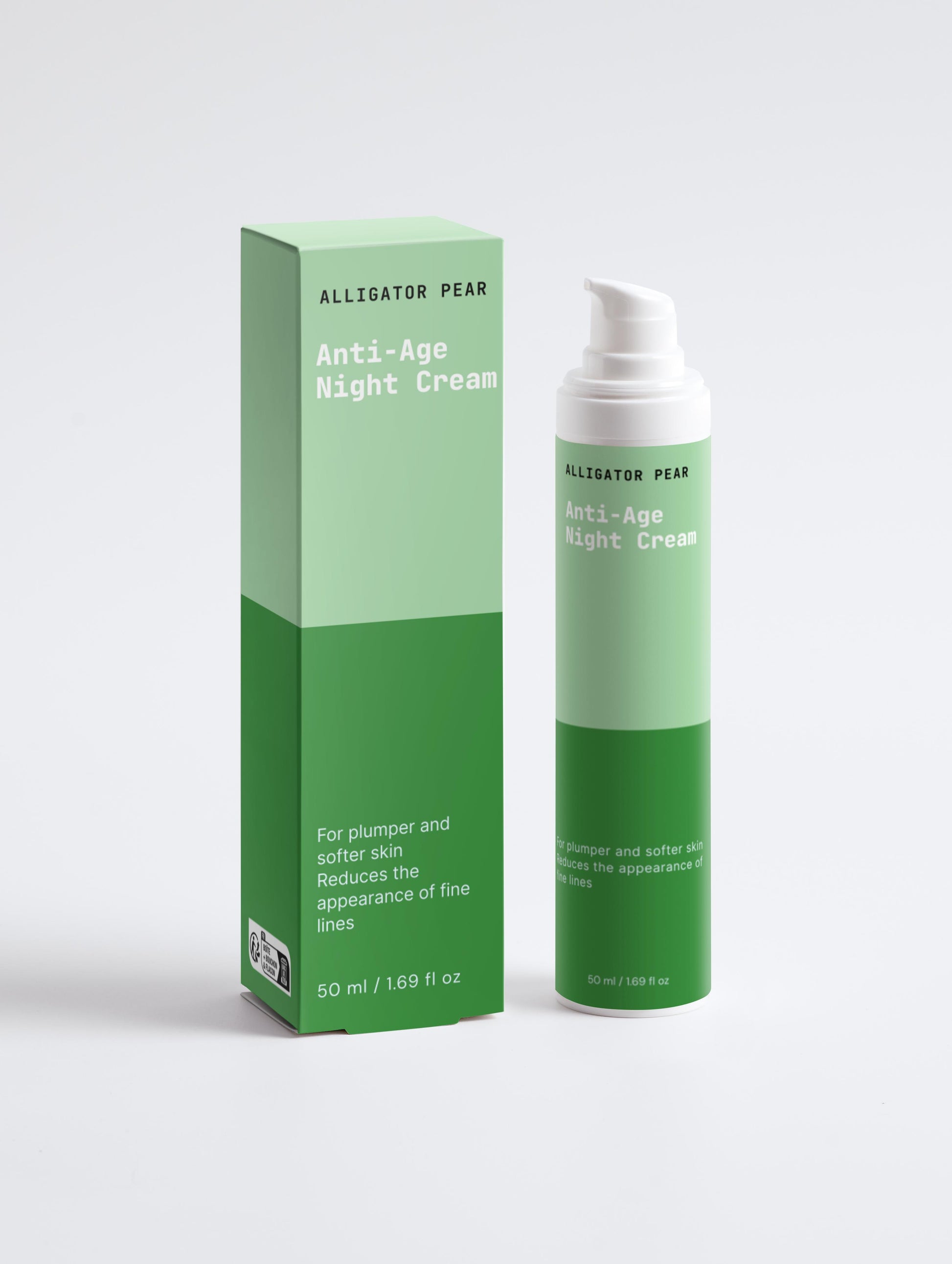 Anti-Age Night Cream