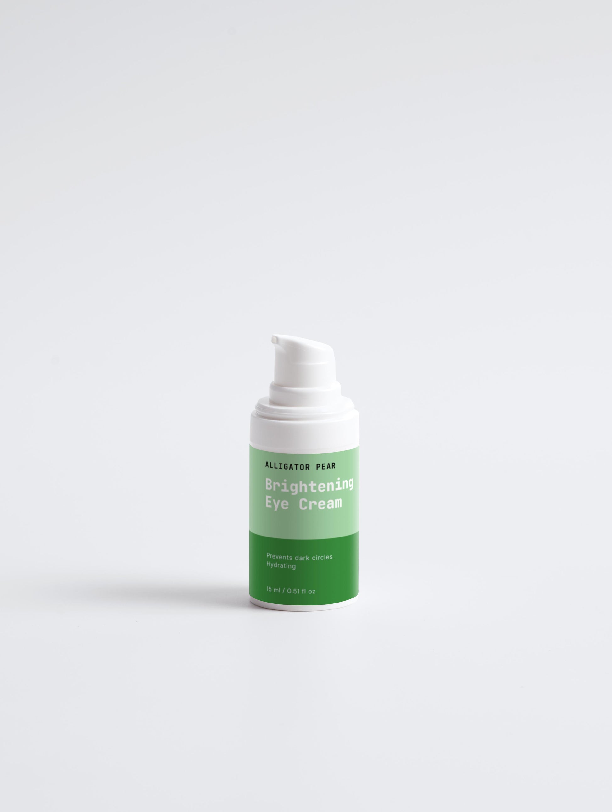 Brightening Eye Cream