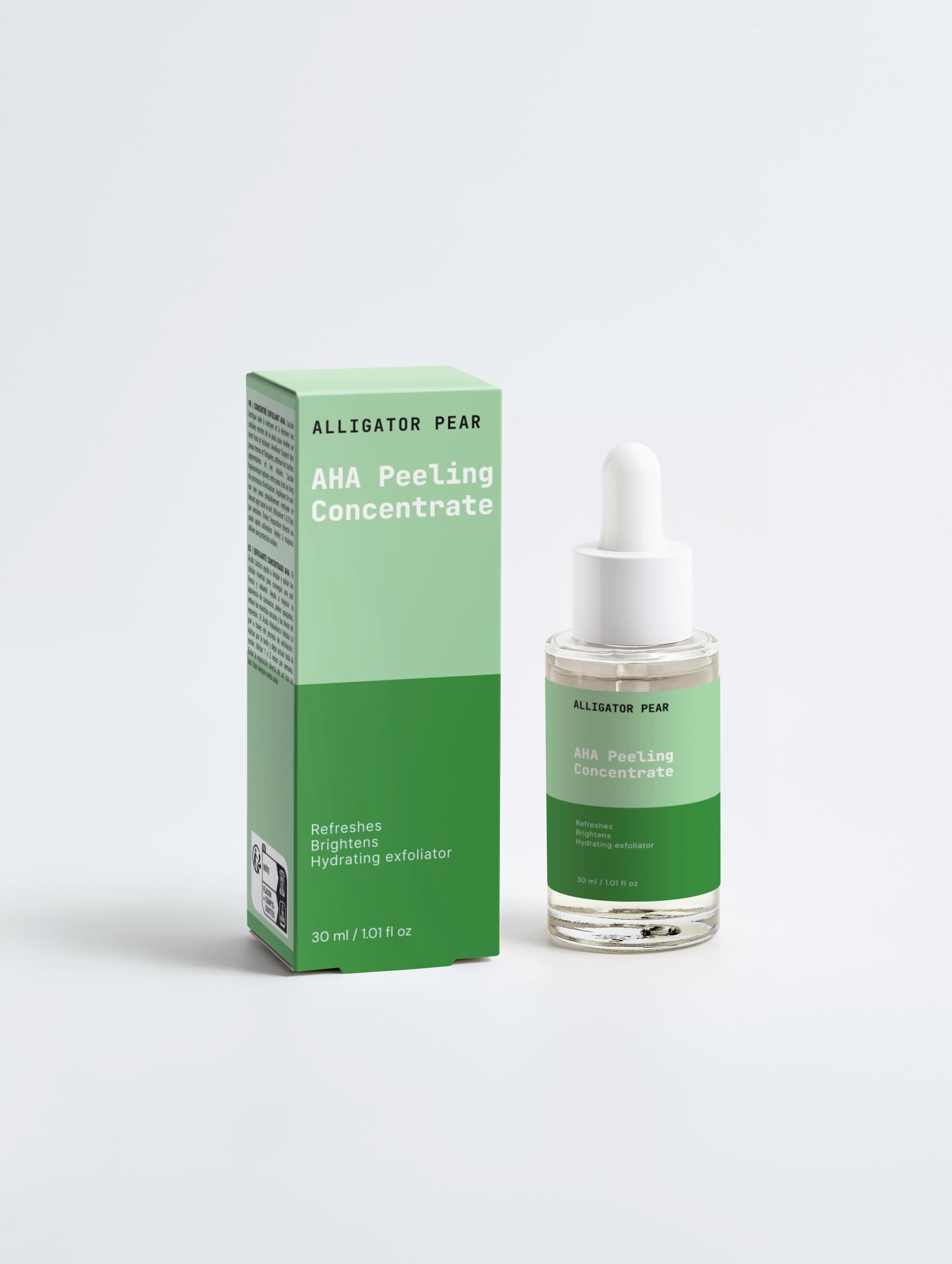 AHA Peeling Concentrate