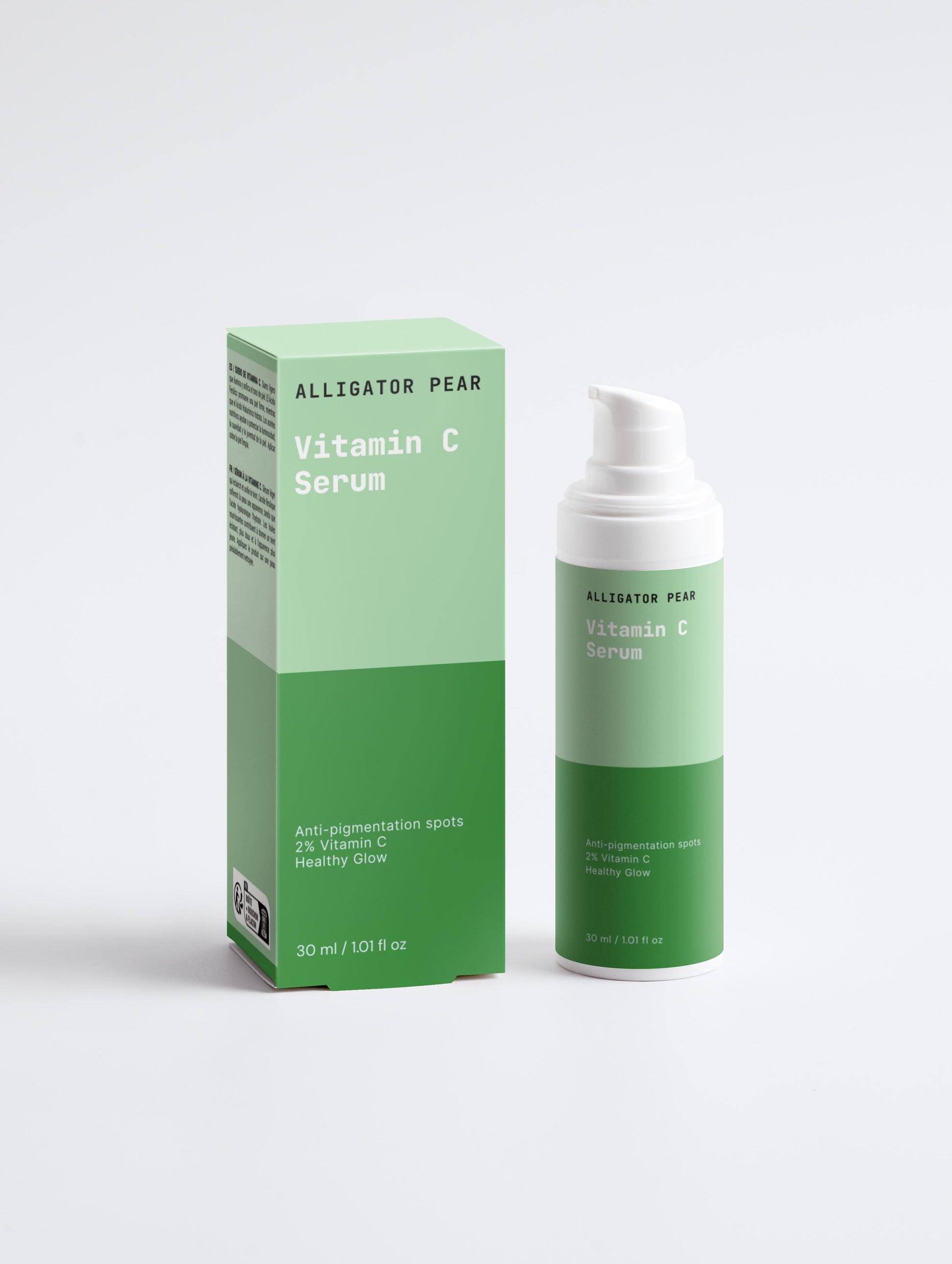 Vitamin C Serum